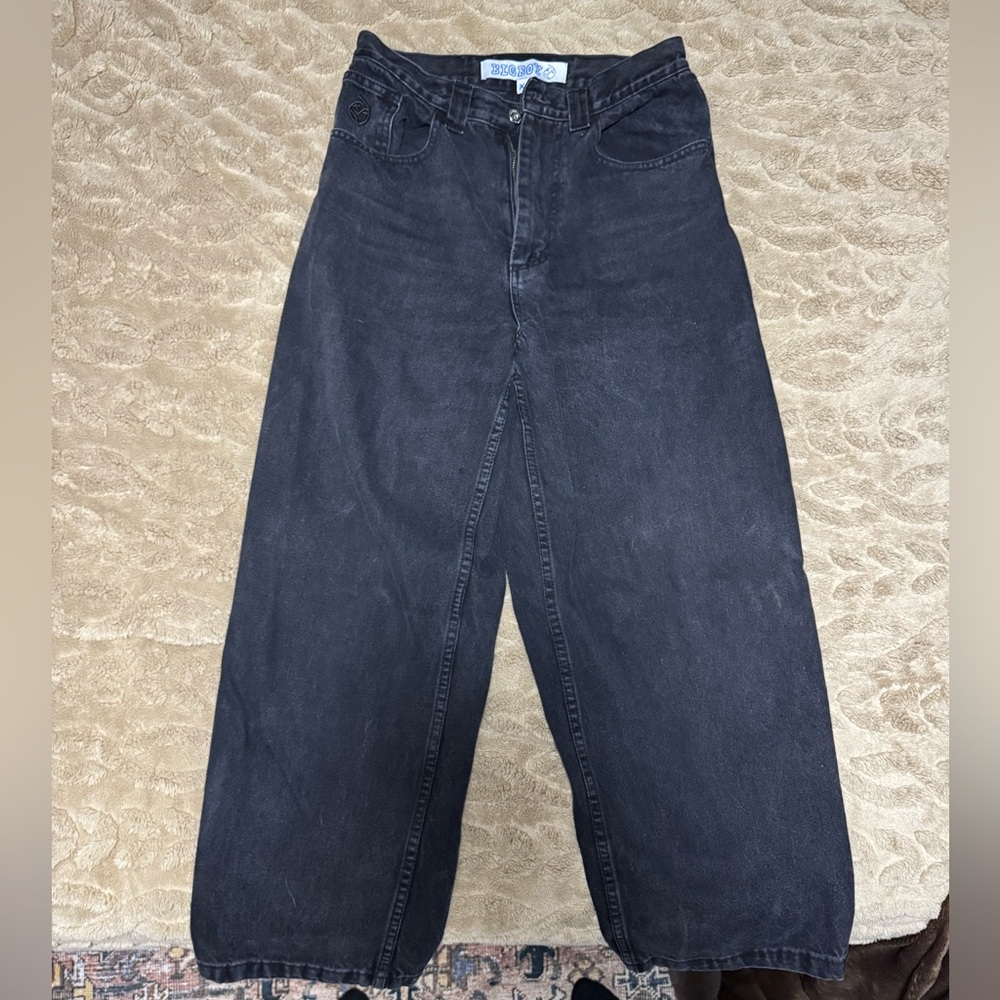 Polar Skate Co- Big Boy Jeans
